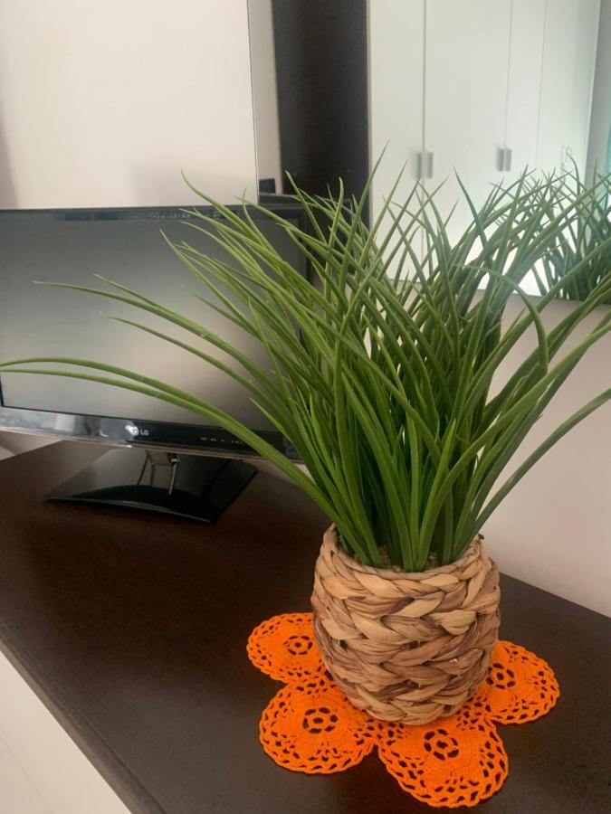 La Dimora Di Paola Apartment Lecce Ngoại thất bức ảnh