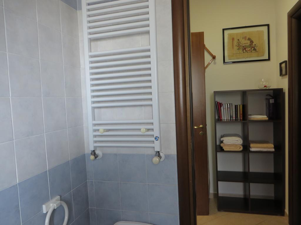 La Dimora Di Paola Apartment Lecce Ngoại thất bức ảnh