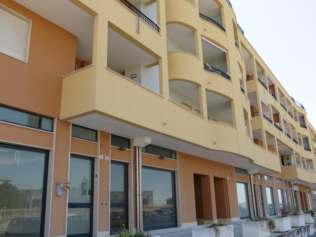 La Dimora Di Paola Apartment Lecce Phòng bức ảnh
